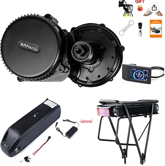 The Best Electric Bike Conversion Kit EBike Conversion Kit Sale