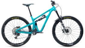 Yeti SB150