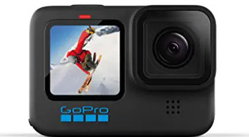 GoPro HERO10