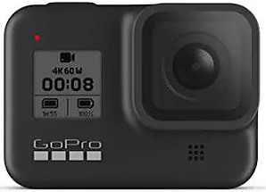 GoPro Hero8