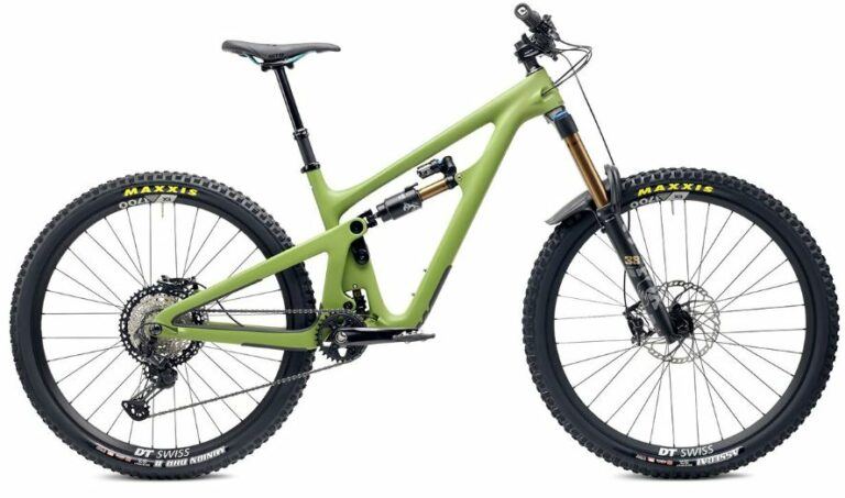 Yeti SB150