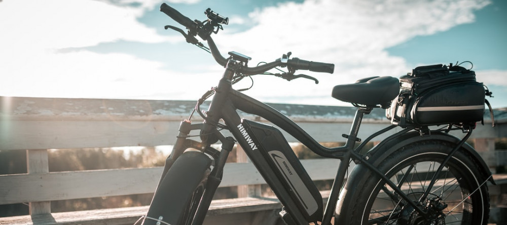 the best e bikes