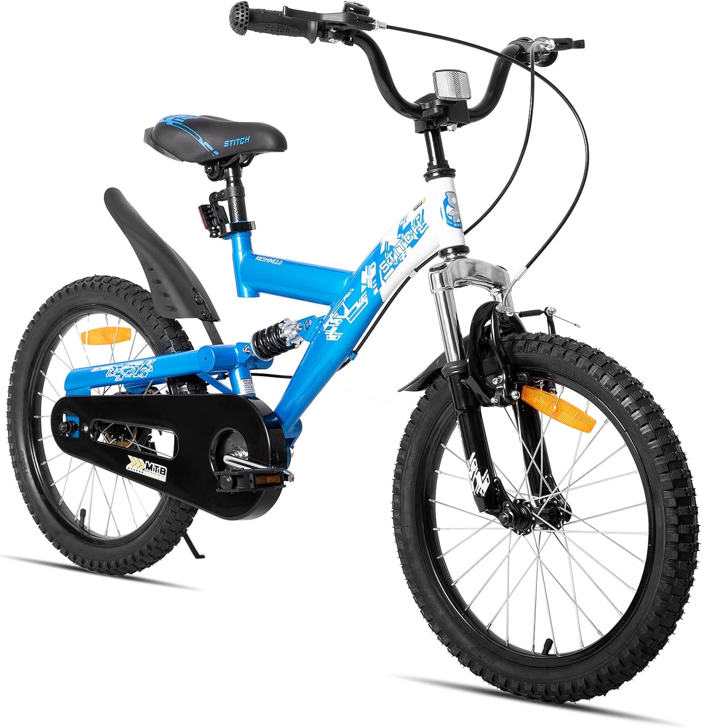 Best Mountain Bikes For Boys MTB for Youngsters