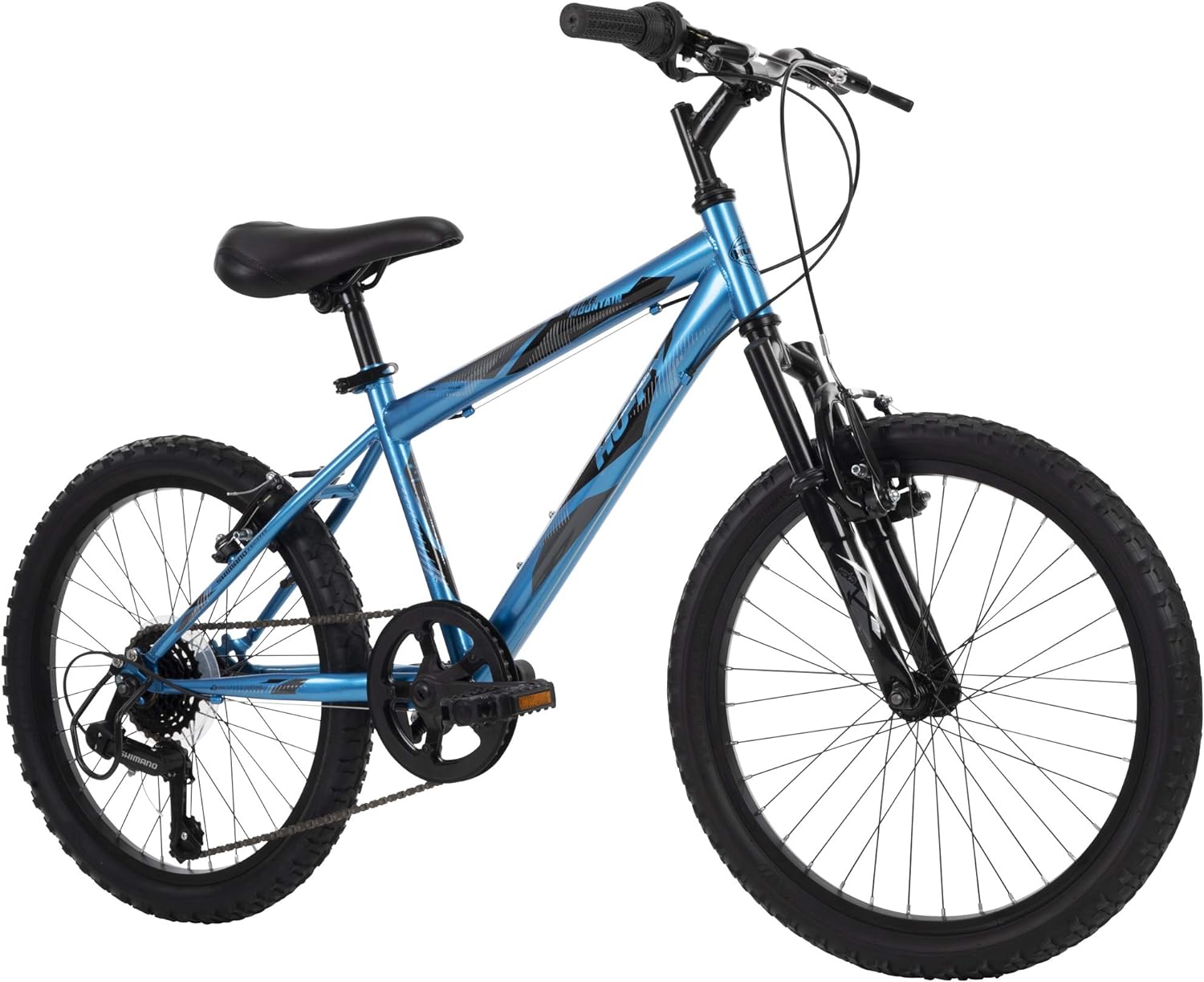 Best Mountain Bikes For Boys MTB for Youngsters
