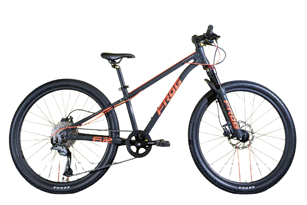 mtb full suspension electric