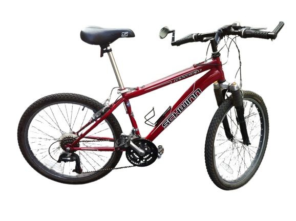 Schwinn Boys Ranger Mountain Bike