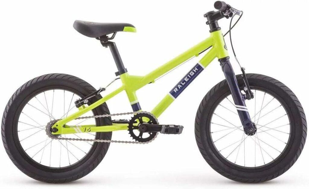 Mountain bike for teens