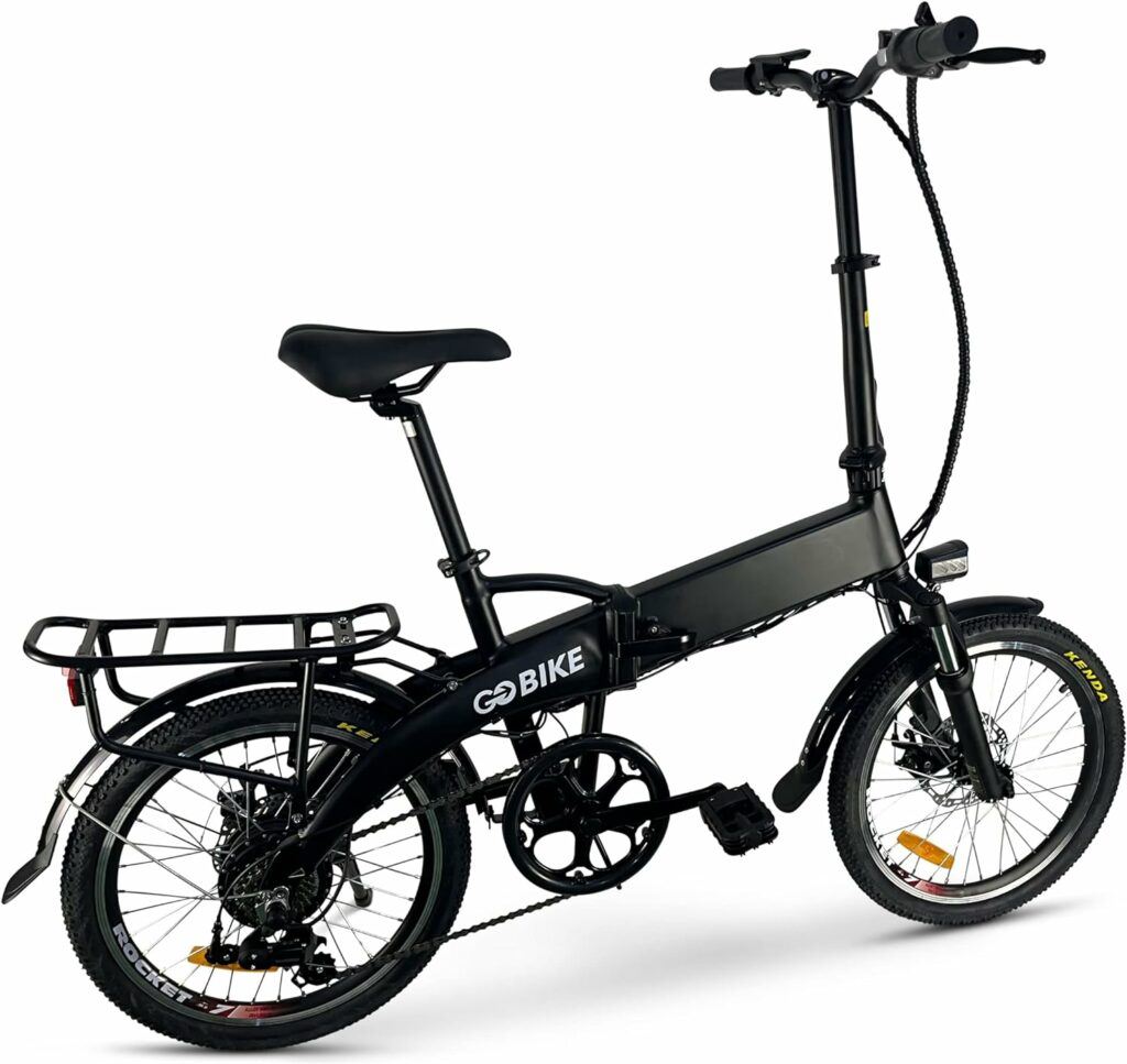 Electric Bike for Adults under 2000