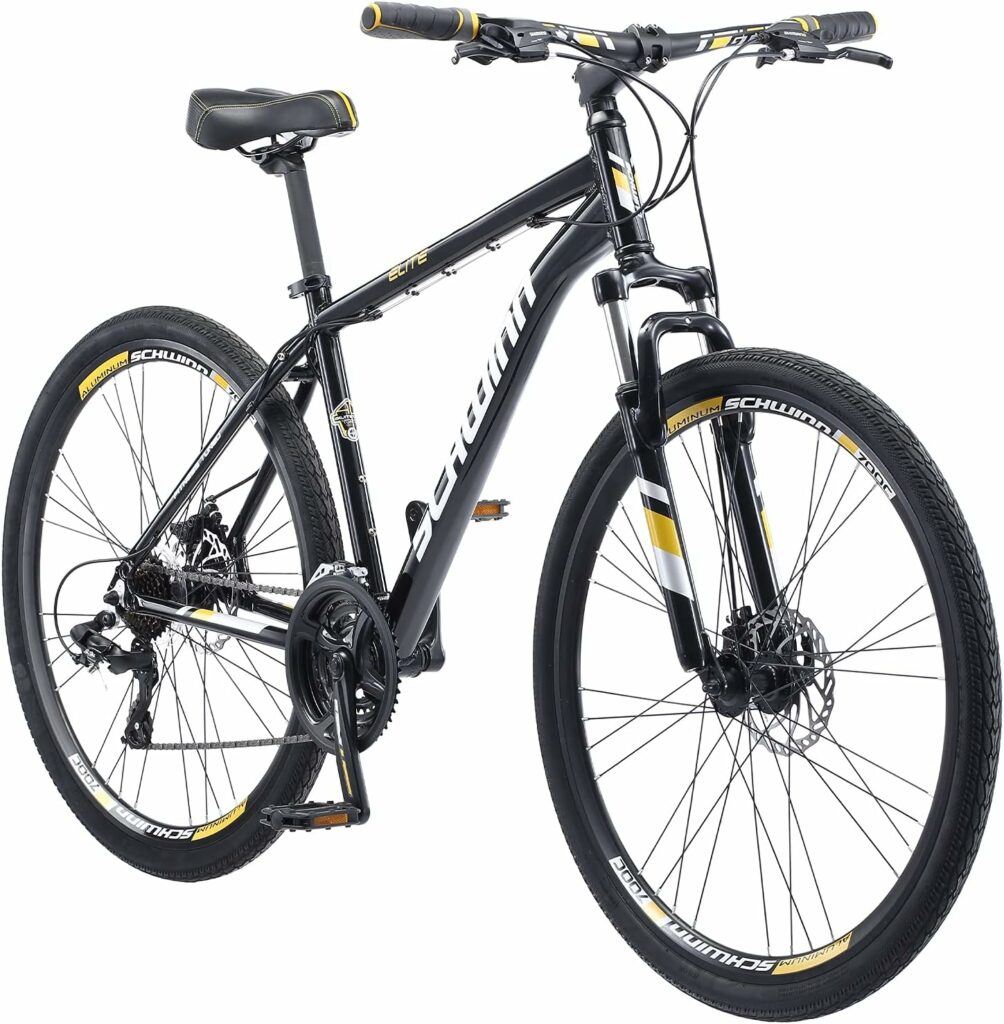 Schwinn GTX Specialized e-bike Adult