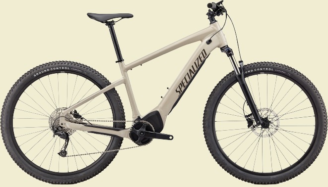 Specialized Electric Mountain Bikes