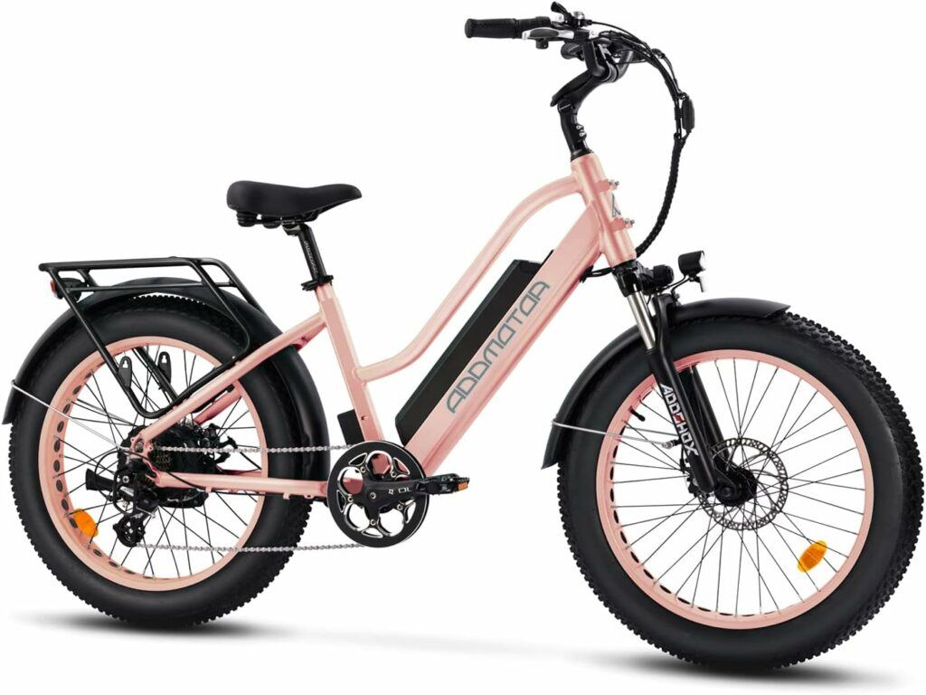 Top brand ebike for women