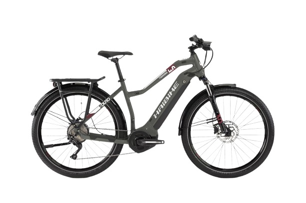 5 Best E-Bikes for Women