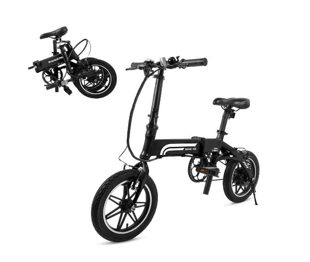 Best folding electric ebikes