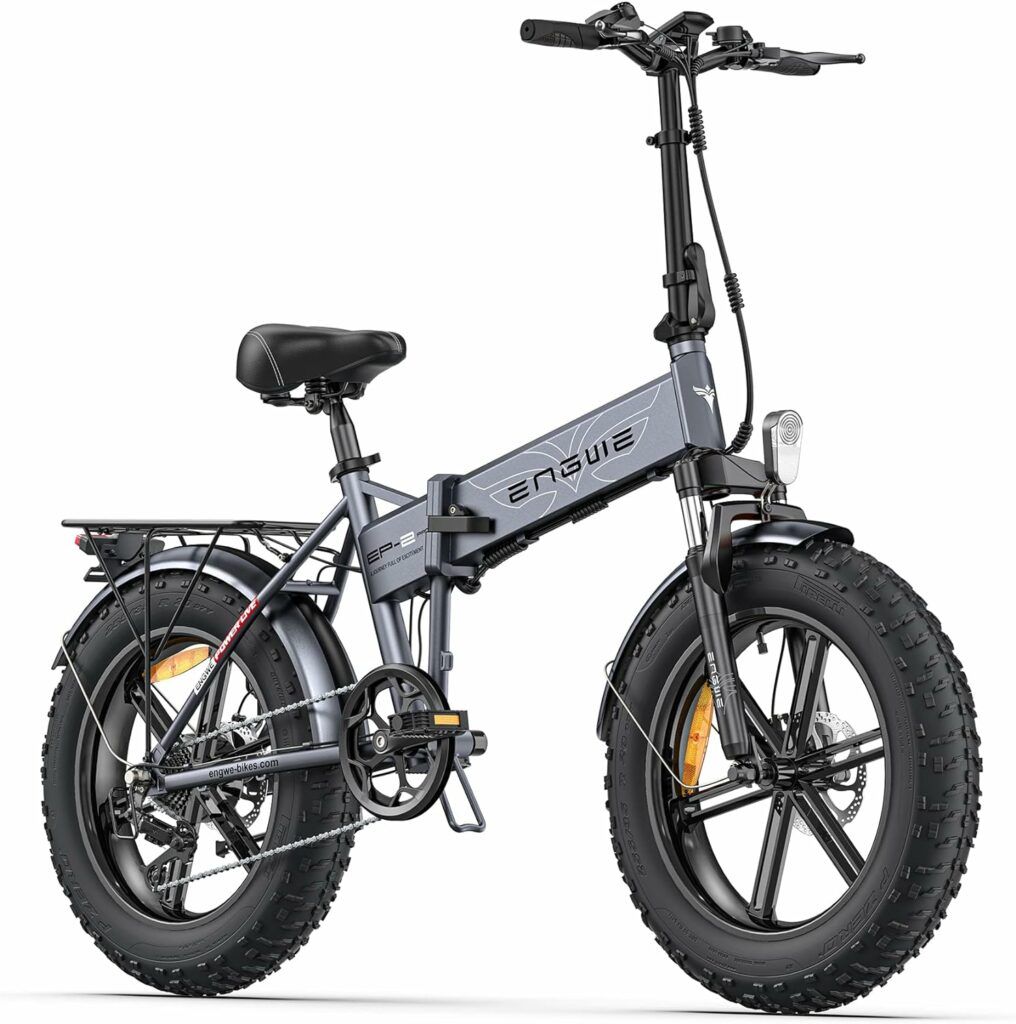 ENGWE EP-2 Pro Electric Bike