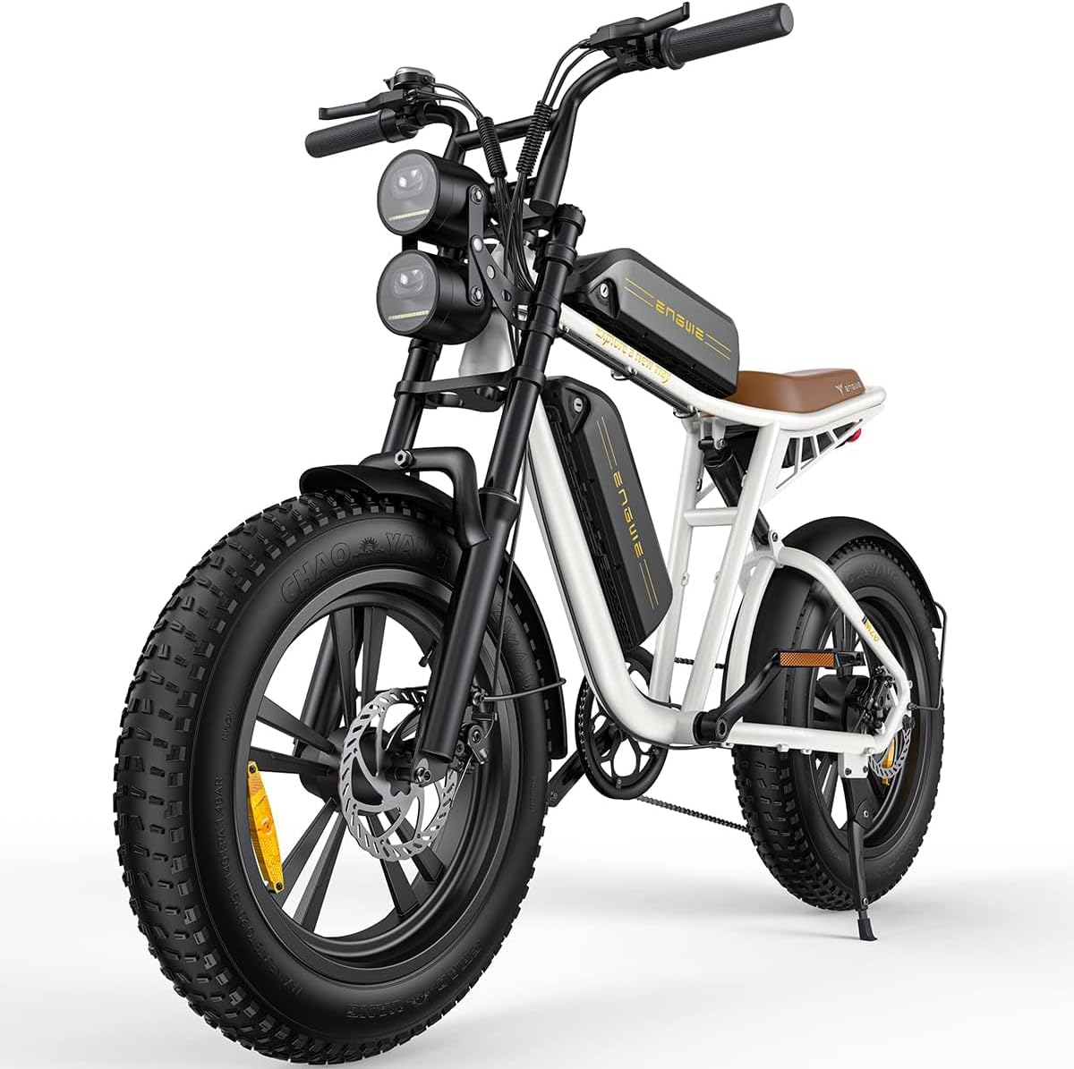 Best Engwe Electric Bike | Eco-Friendly E-Bikes