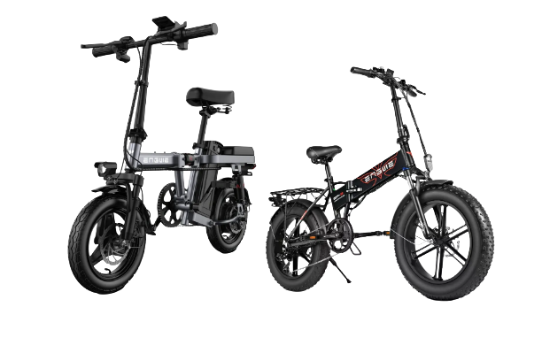 Engwe Electric Bike