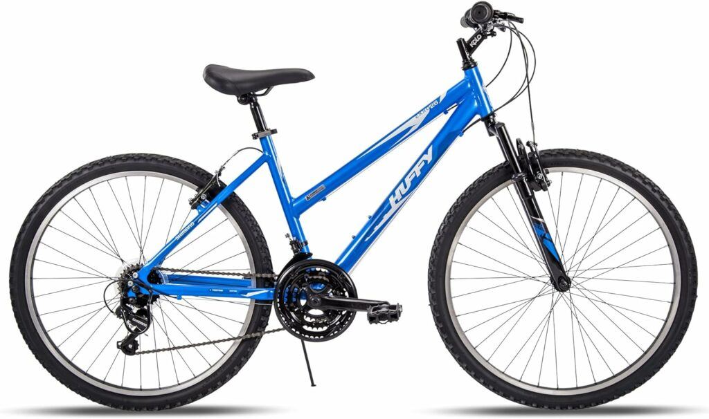 Huffy Hardtail Mountain Bike 27.5 inch