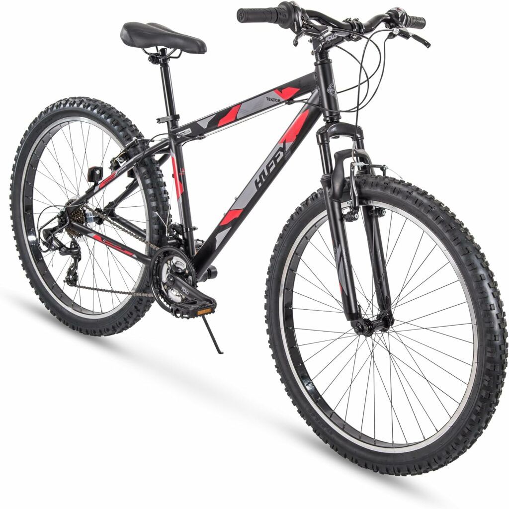 Huffy Mountain Bike