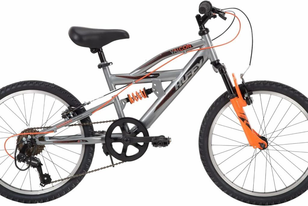 Huffy Valcon Mountain Bike for Boys