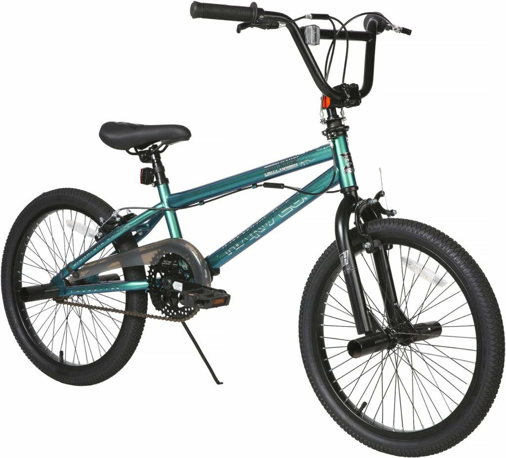 TONY HAWK Dynacraft Freestyle BMX Bikes