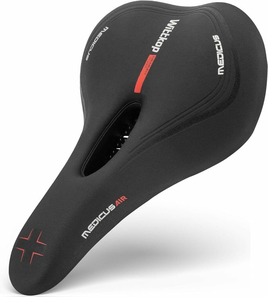 Wittkop Bike Seat online