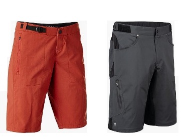 Mountain Bike Shorts Online