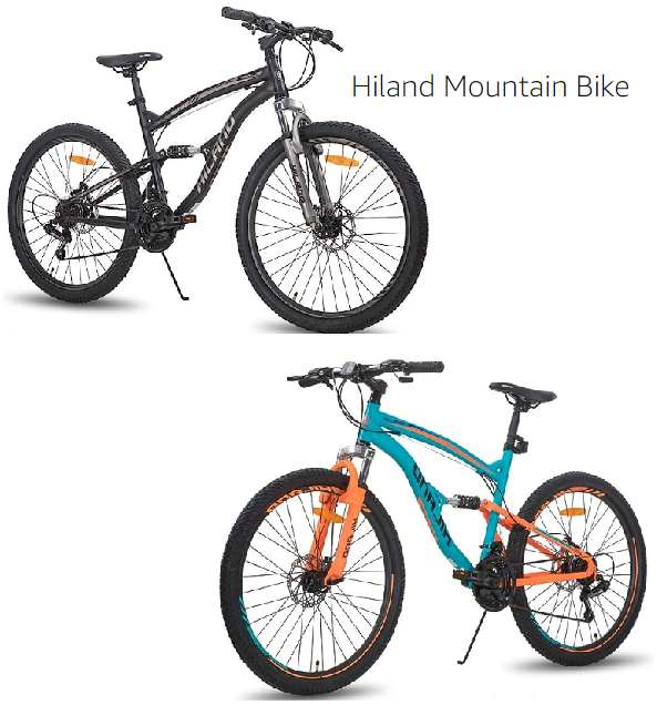 Best-Hiland-mountain-bikes