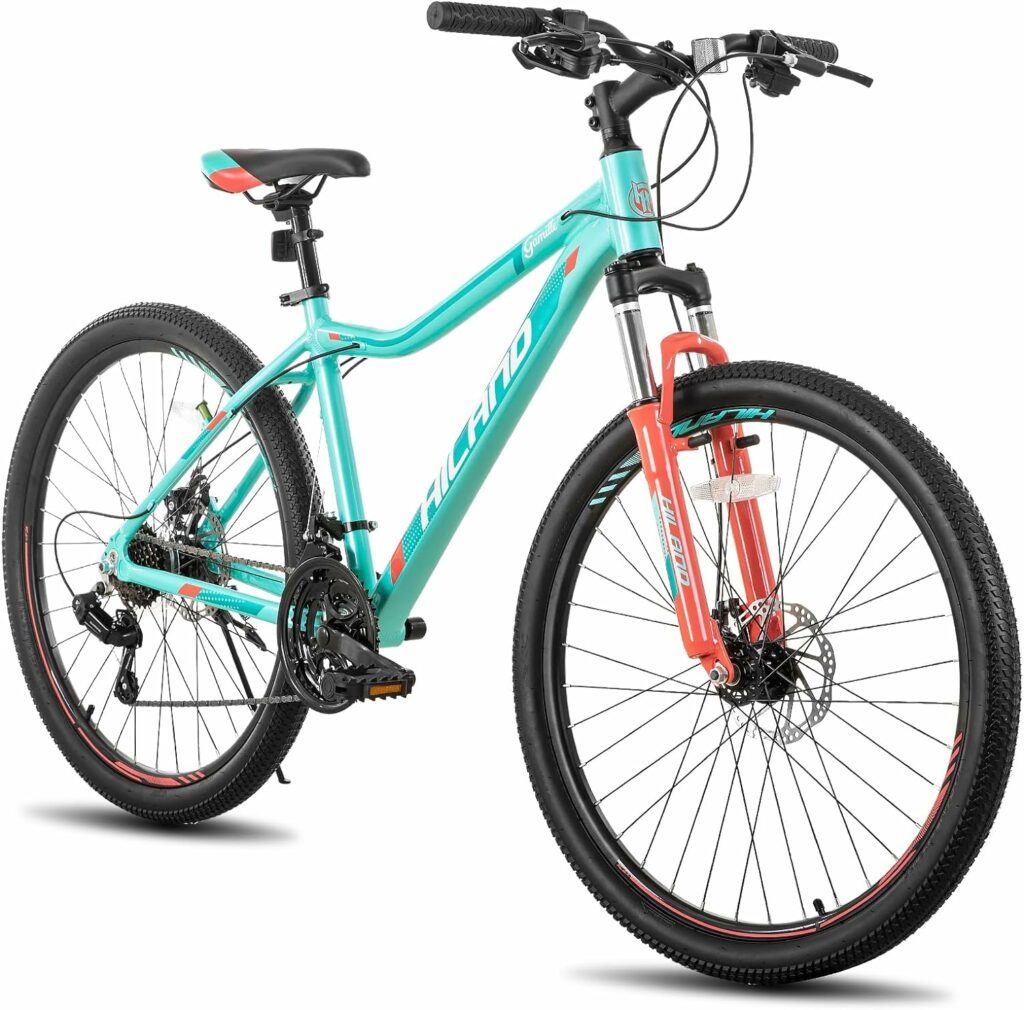 Hiland 26 Inch Mountain Bike for Women