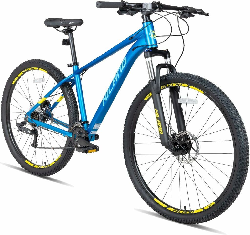 Hiland 29 inch Mountain Bike