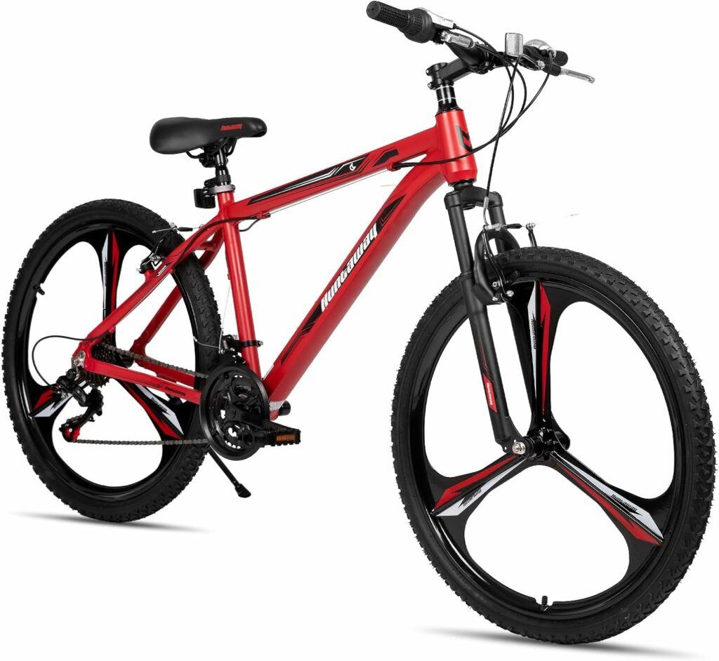 Hiland Humtway Mountain Bike