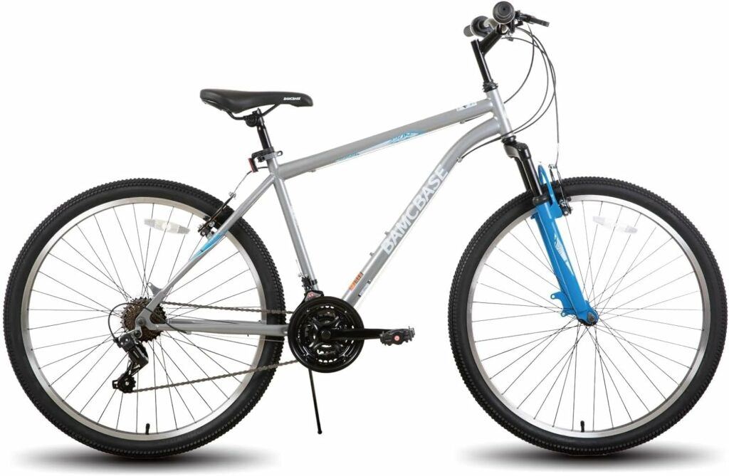 Hiland Mountain Bike for Men