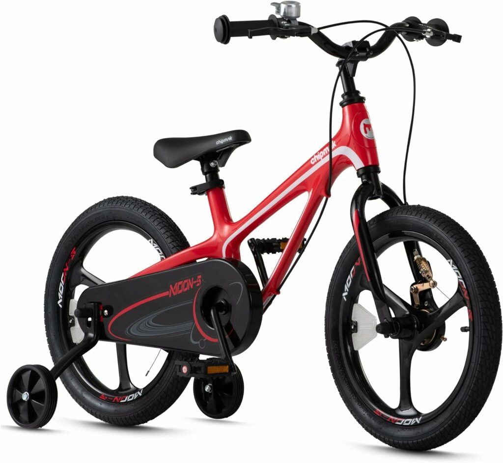 RoyalBaby Kids' Space Bike Sale