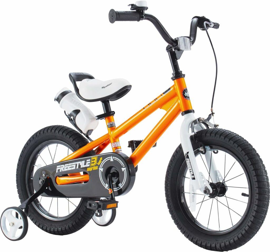 Royalbaby Freestyle Kids Bike online discount