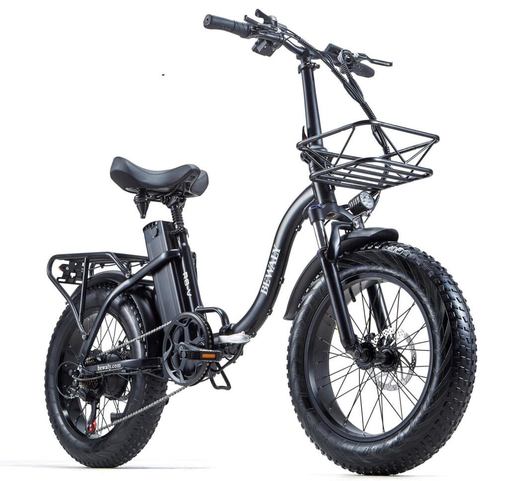 DAMSON e-Bike 750W