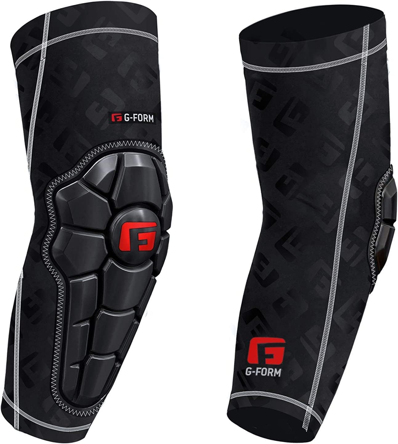 Mountain Bike Elbow Pads Review - Best Cycling Forearm Guards