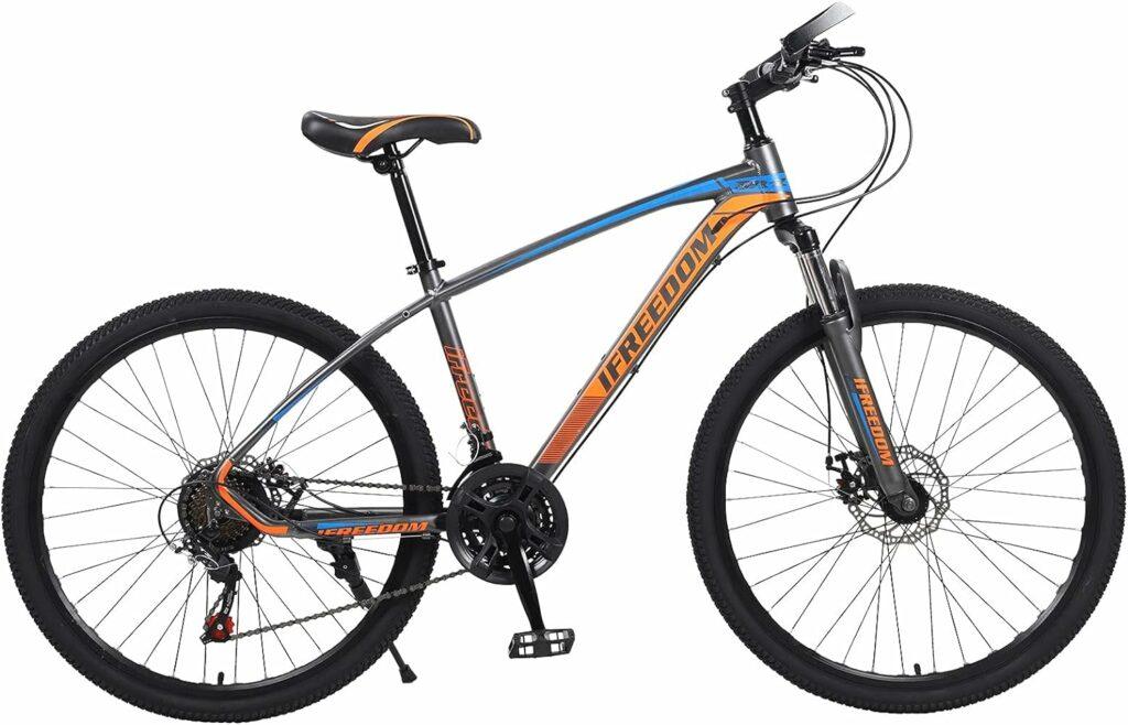 LOSTOX MTB price