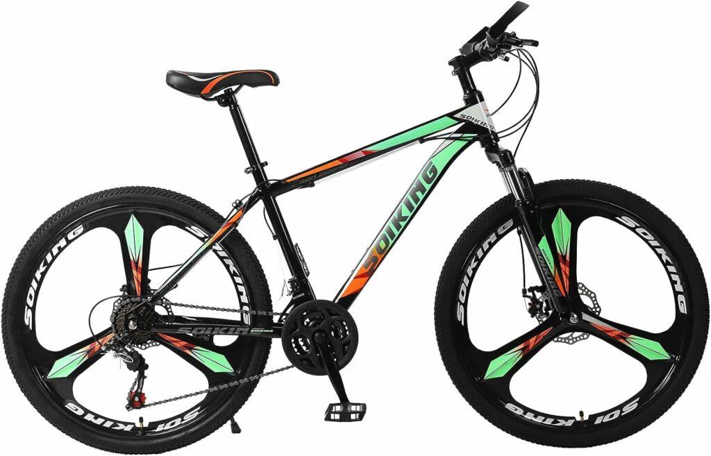 LOSTOX Mountain Bike Sale