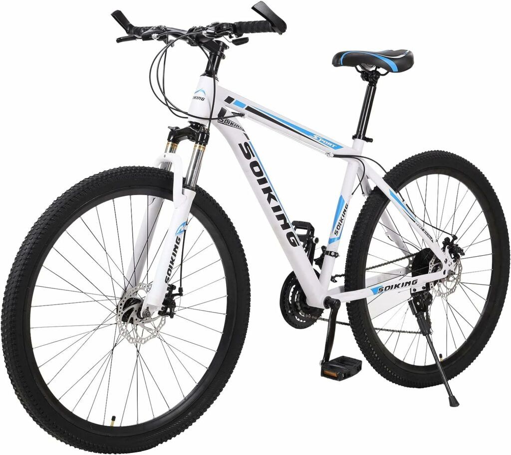 LOSTOX Mountain Bike online