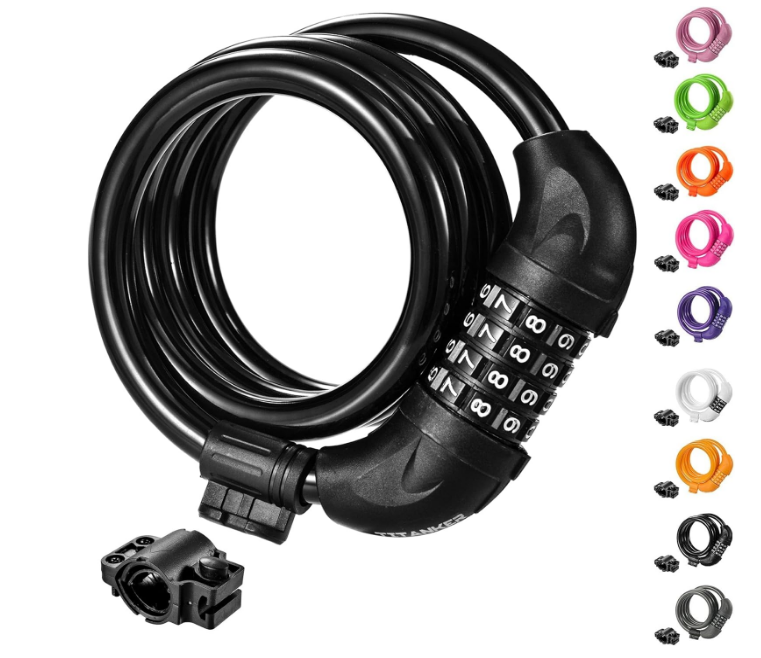 MTB Cable Locks Online