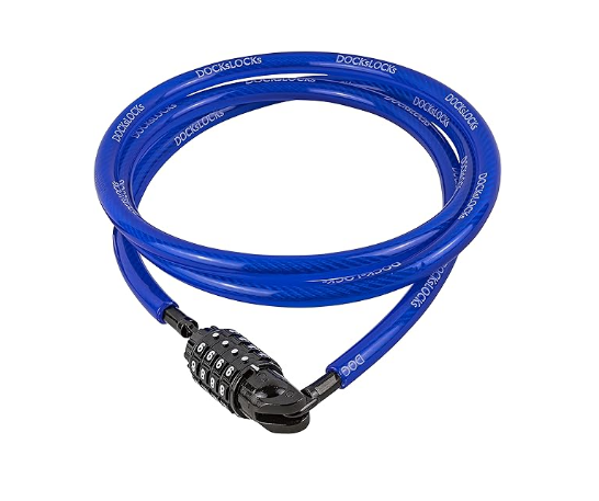 Mountain Bikes Lock Cables