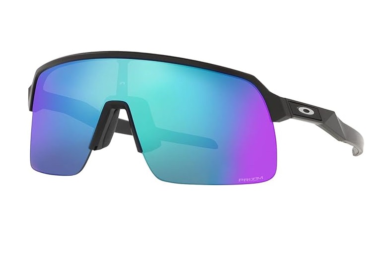 Oakley mountain bike glasses