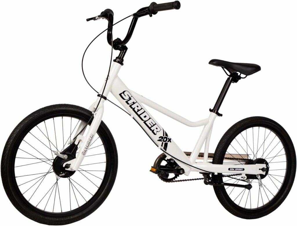 Strider 20 Bicycle for kids