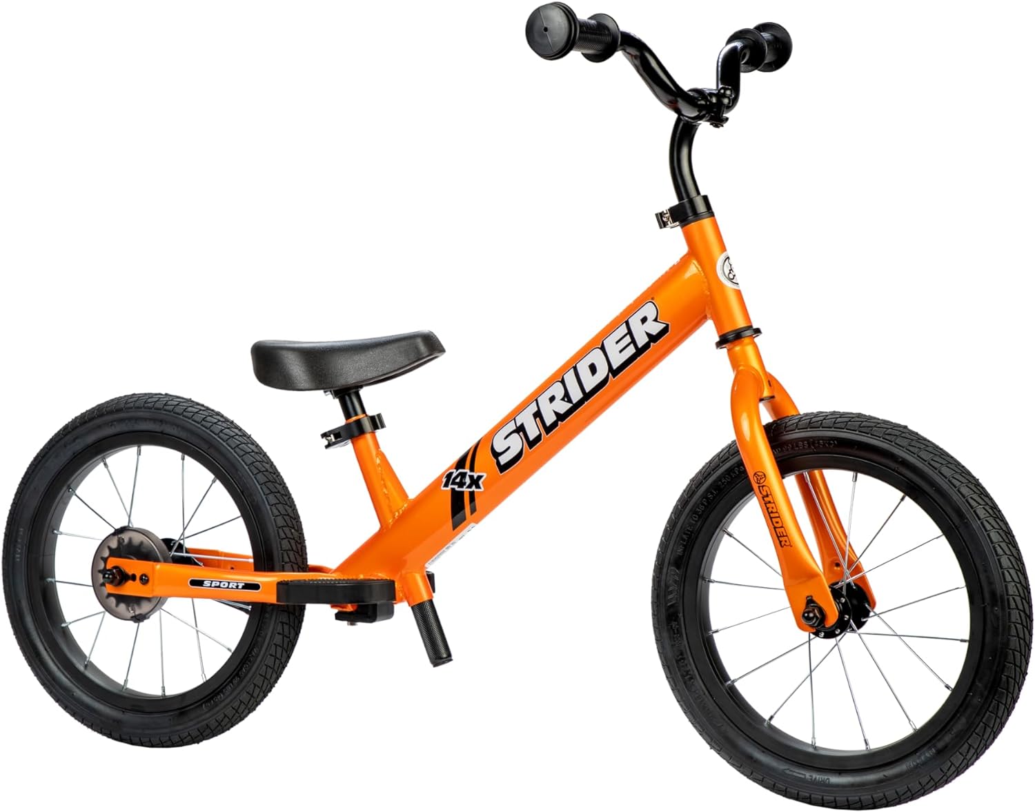 Strider Mountain Bikes