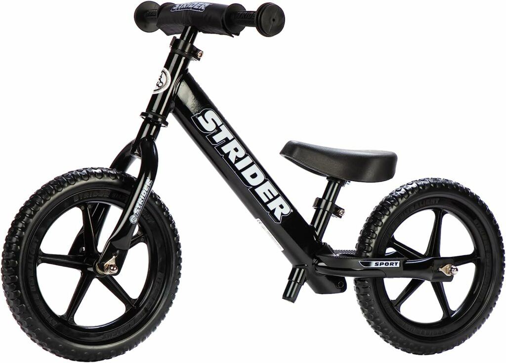 Strider kids bike for 18 months to 5 year