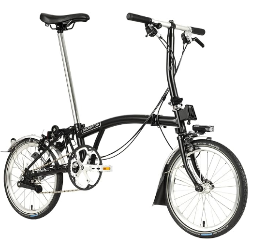 brompton Bikes price