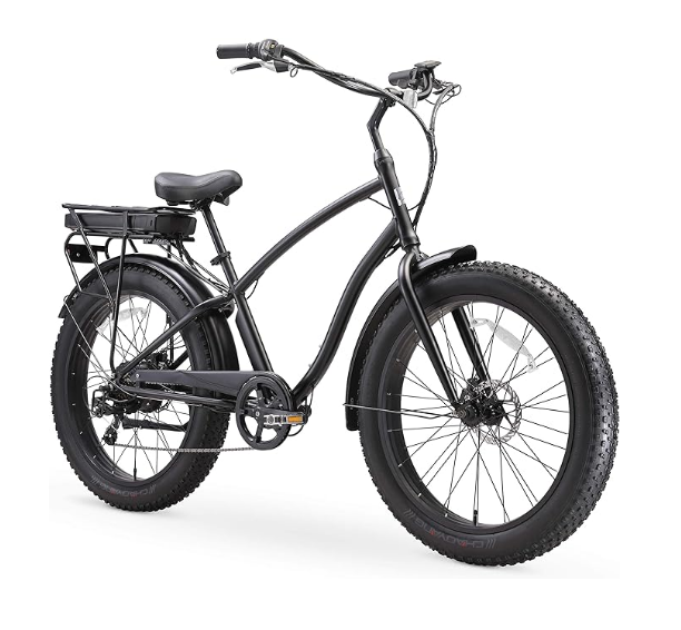 sixthreezero-electric- bikes