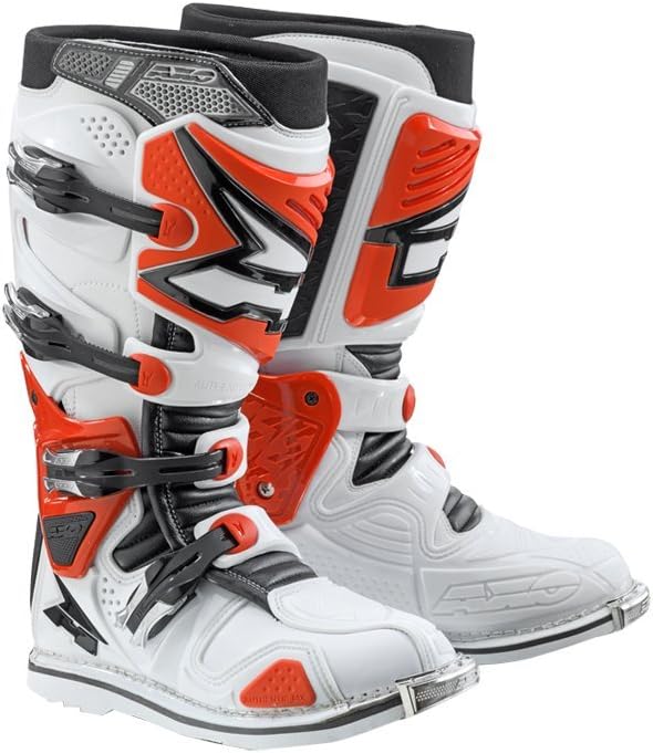 Axo Cycling Boots