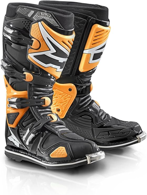 Axo mountain bike boots