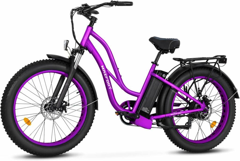 Best ebike for women