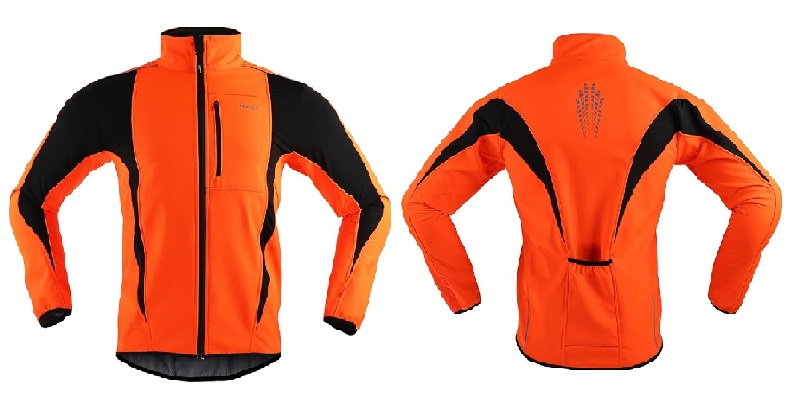 Best Mountain Bike Jackets review